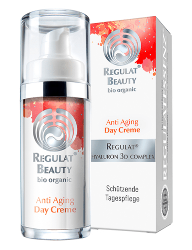 Regulat Beauty Anti Aging Day Creme bio (30ml)