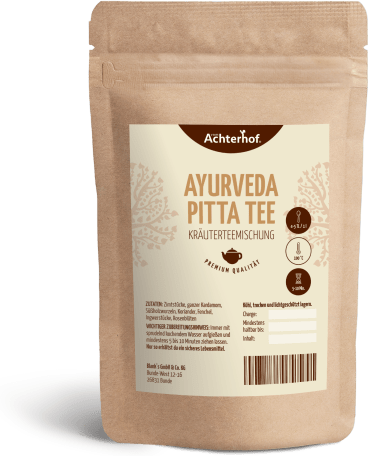 Ayurveda Tee Pitta (100g)