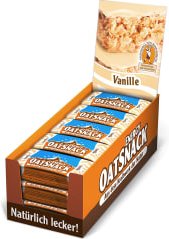Energy OatSnack (15x65/70g)