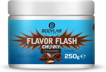 Flavour Flash (250g)