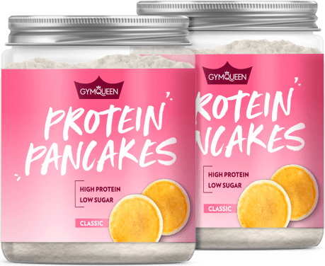 Protein Pancakes 2er Pack