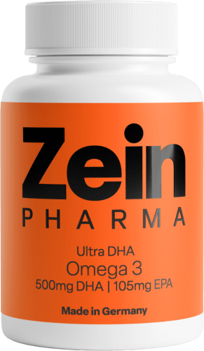 Omega-3 Ultra EPA (120 Kapseln)
