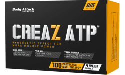 Creaz ATP (100 Kapseln)