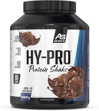 Hy-Pro 85 (2000g)