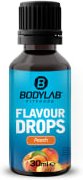 Flavour Drops - 30ml - Pfirsich
