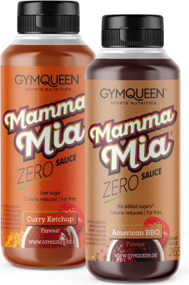 Mamma Mia Zero Saucen 2er Pack