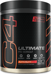 C4 Ultimate Pre-Workout (508g)