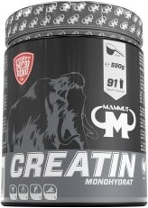 Thumbnail - Creatin Powder (550g)