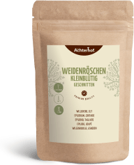 Weidenröschen kleinblütig geschnitten (500g)