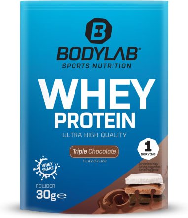 Whey Protein Probe - 30g - Triple Chocolate