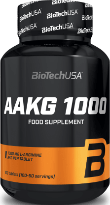 AAKG 1000 (100 Tabletten)