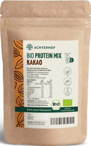 Bio Protein Mix Kakao (250g)
