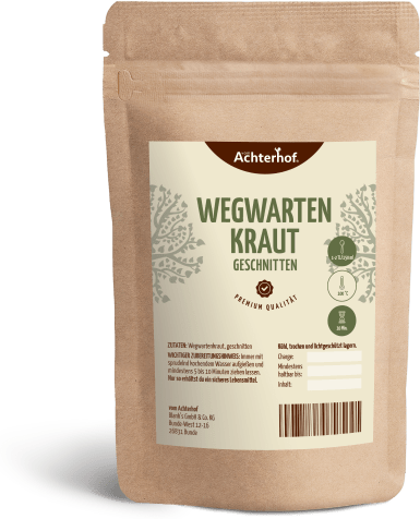 Wegwartenkraut geschnitten (500g)