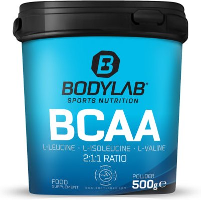 BCAA Powder (500g)