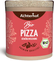Thumbnail - Pizza Gewürzmischung Bio (15g)