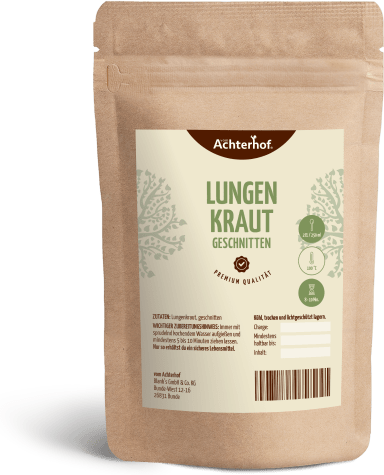 Lungenkraut geschnitten (100g)