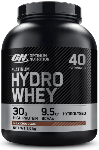 Platinum Hydro Whey (1600g)