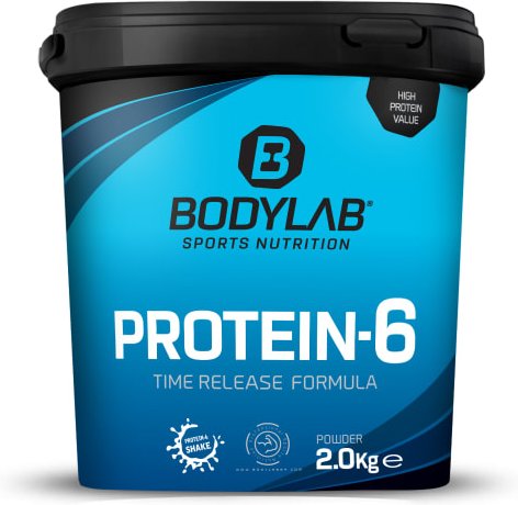 Protein-6 (2000g)