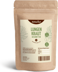 Lungenkraut geschnitten (100g)