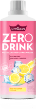 Thumbnail - Zero Drink - 1000ml - Zitronen-Eistee