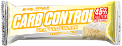 Carb Control - 100g - Lemon-Quark