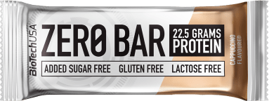 ZERO Bar (20x50g)