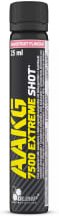 AAKG 7500 Extreme Shot Grapefruit (9x25ml)