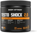 Testo Shock 2.0 (90 Kapseln)