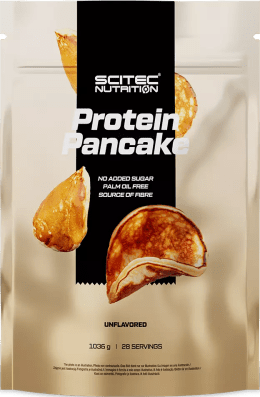 Protein Pancake - 1036g - Neutral