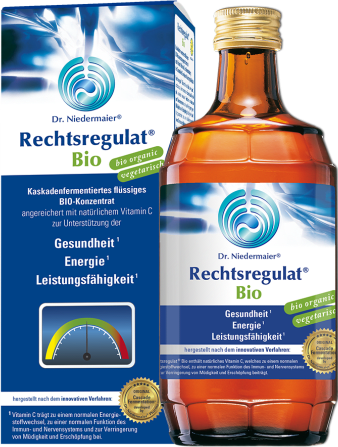 Thumbnail - Rechts-Regulat Bio (350ml)