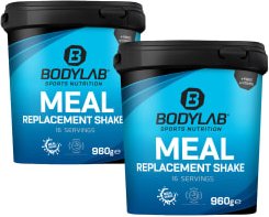 2 x Meal Replacement (960g)