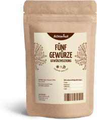 Thumbnail - Fünf Gewürze Mischung (100g)