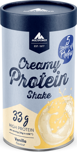Creamy Protein Shake (420g)