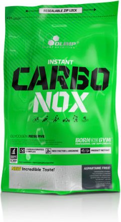CarboNox (1000g)