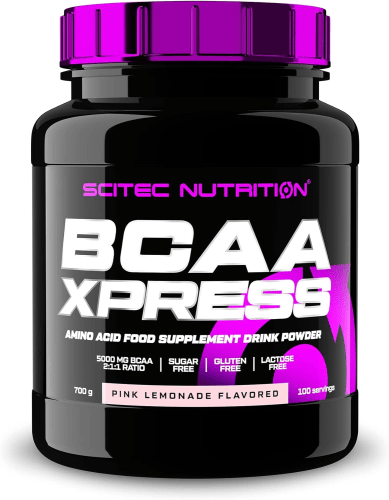 BCAA Xpress - 700g - Pink Lemonade