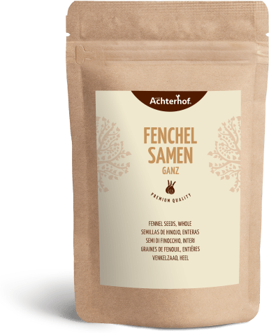 Fenchelsamen ganz (1000g)