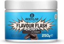Flavour Flash - 250g - Chunky Cookies & Cream
