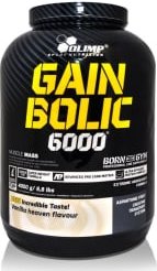 Gain Bolic 6000 - 3000g - Erdbeere