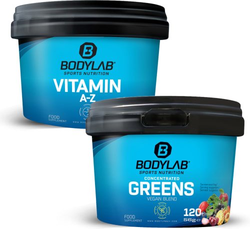 Megadeal 7 - Health Pack