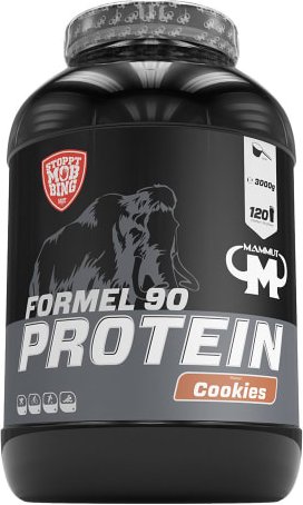 Formel 90 Protein - 3000g - Cookies