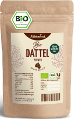 Thumbnail - Bio Dattel Pulver (250g)