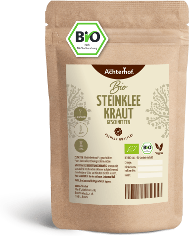 Steinkleekraut geschnitten Bio (250g)