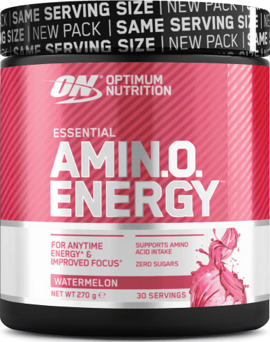 Amino Energy (270g)