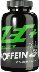 Koffein (90 Kapseln)