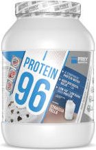 Protein 96 - 750g - Stracciatella