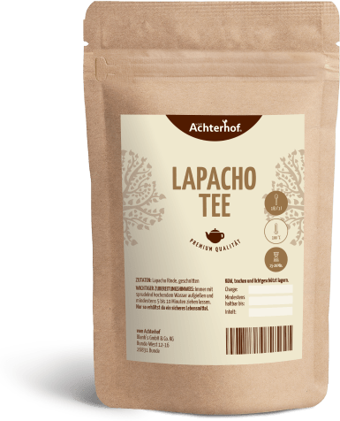 Lapacho Tee (1000g)