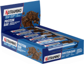 Nutramino Protein Bar (12x55g)