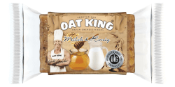 Oat King Energy Bar - 10x95g - Milch & Honig