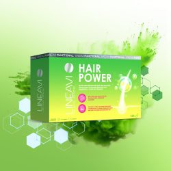 Haarkraft 2-Monatspackung (120 Kapseln)