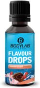 Flavour Drops - 30ml - Strawberry-Yogurt-Chocolate